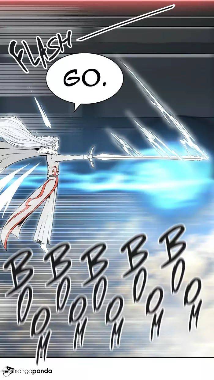 Tower of God Chapter 397 image 091
